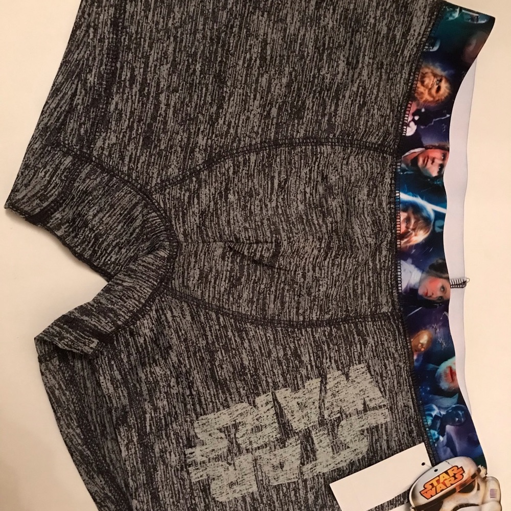 star wars boxer